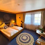 Hotel Guelser Weinstube