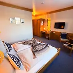 Hotel Guelser Weinstube